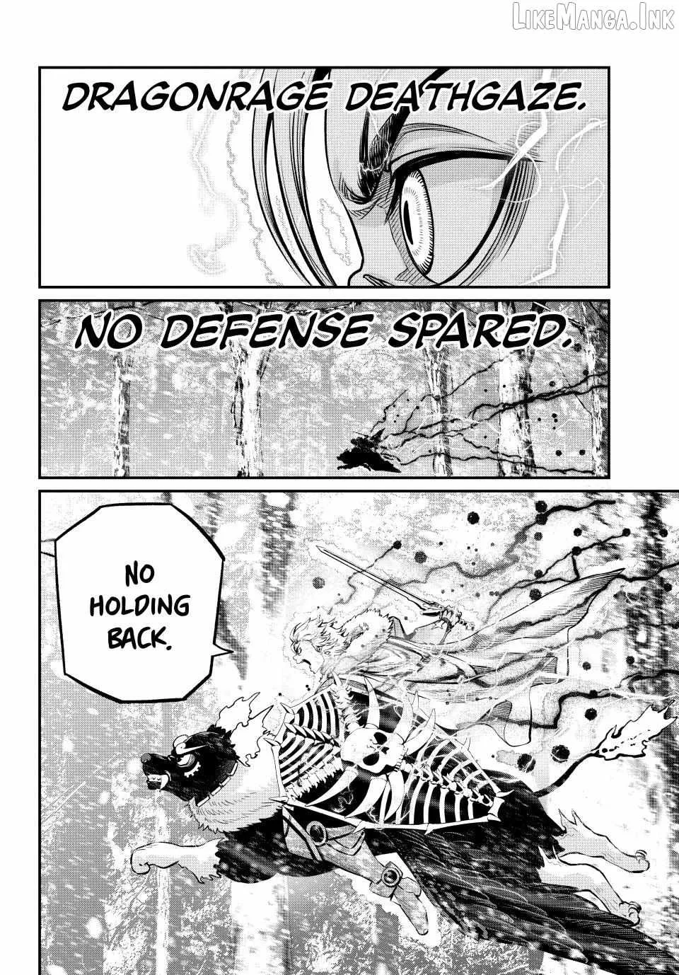 The Exiled Reincarnated Heavy Knight Is Unrivaled In Game Knowledge Chapter 177 page 8