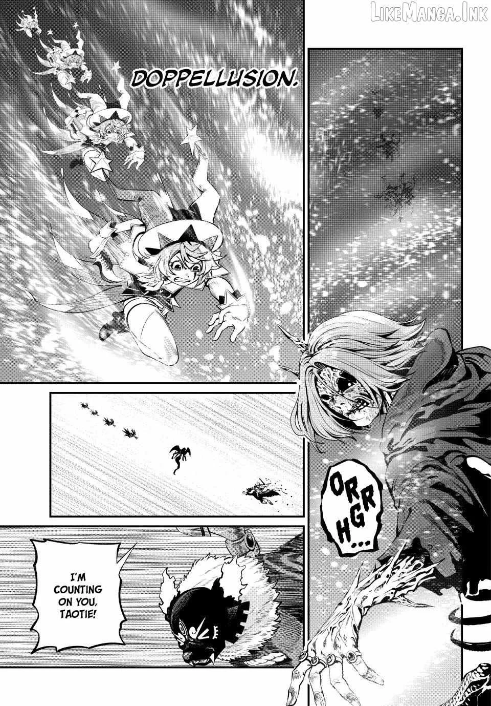 The Exiled Reincarnated Heavy Knight Is Unrivaled In Game Knowledge Chapter 177 page 9