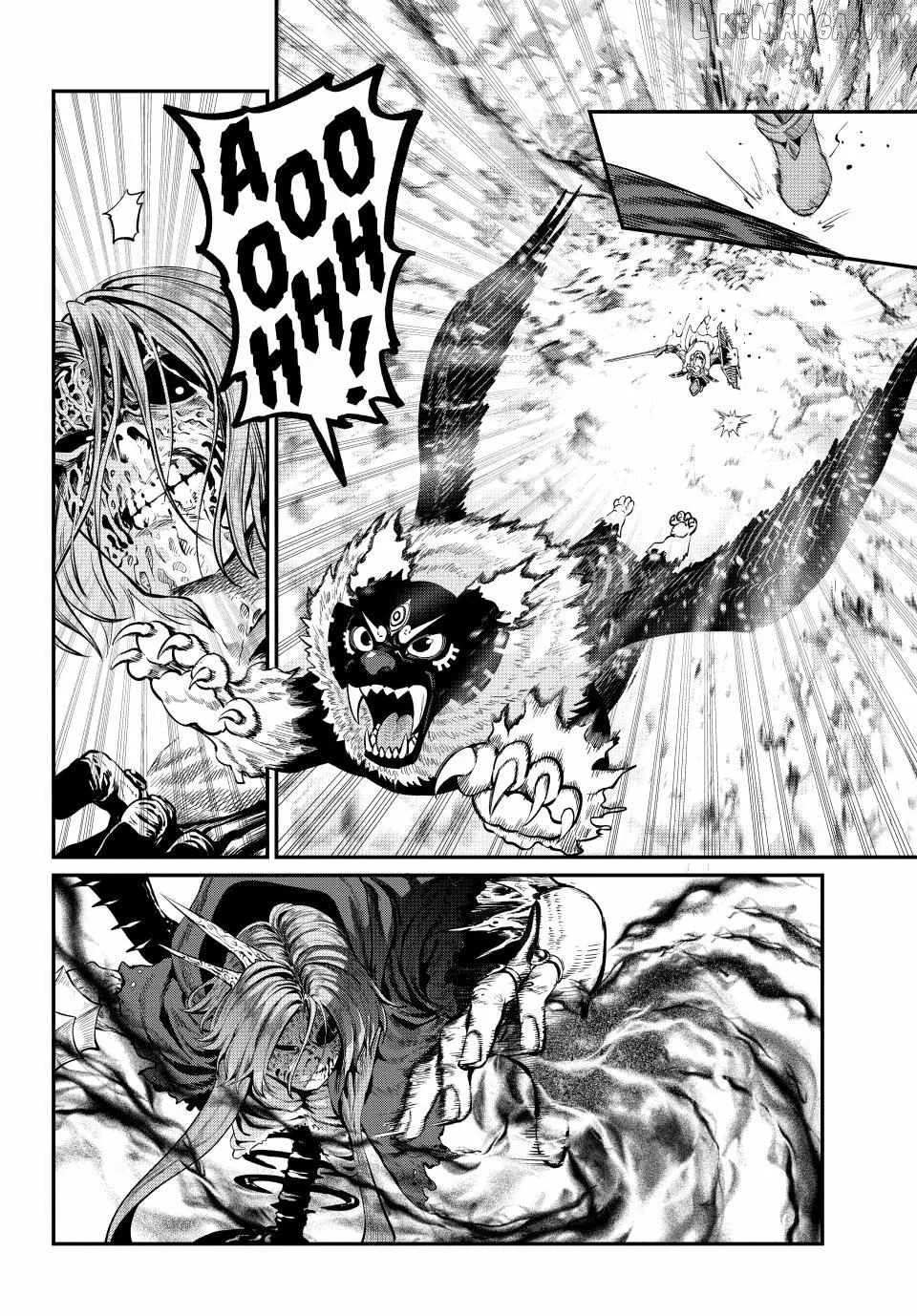 The Exiled Reincarnated Heavy Knight Is Unrivaled In Game Knowledge Chapter 177 page 10
