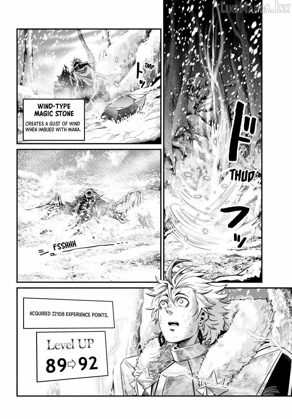 The Exiled Reincarnated Heavy Knight Is Unrivaled In Game Knowledge Chapter 178 page 6