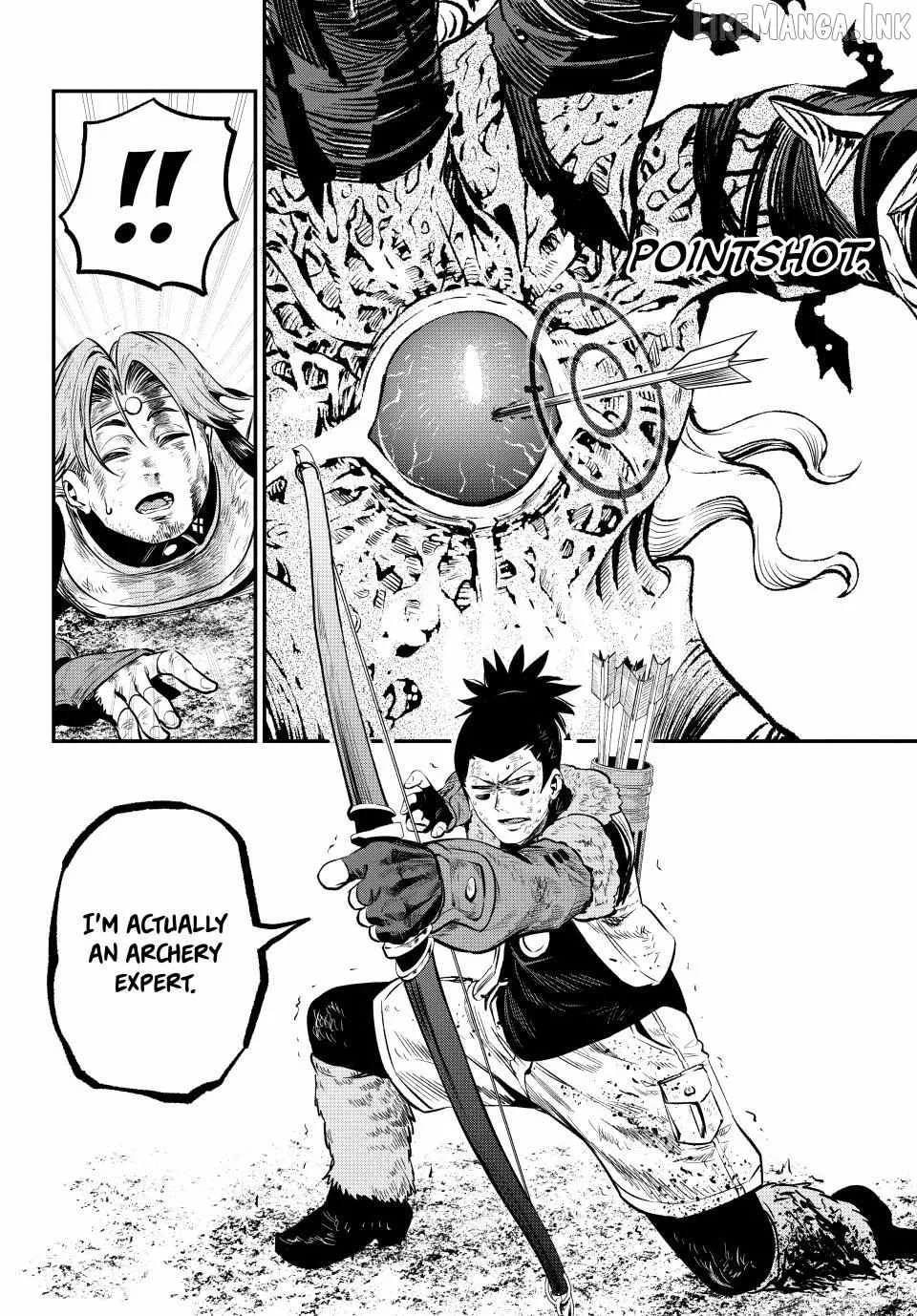 The Exiled Reincarnated Heavy Knight Is Unrivaled In Game Knowledge Chapter 178 page 16