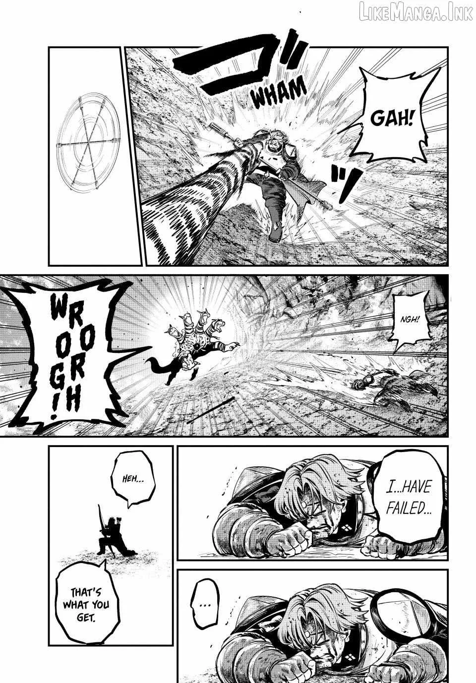The Exiled Reincarnated Heavy Knight Is Unrivaled In Game Knowledge Chapter 178 page 15