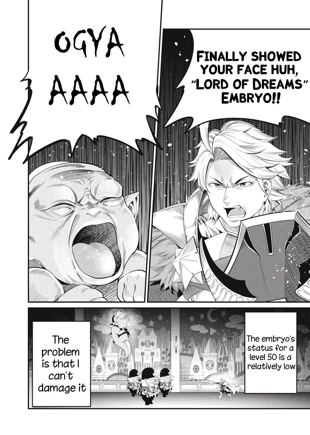 The Exiled Reincarnated Heavy Knight Is Unrivaled In Game Knowledge Chapter 18 page 10