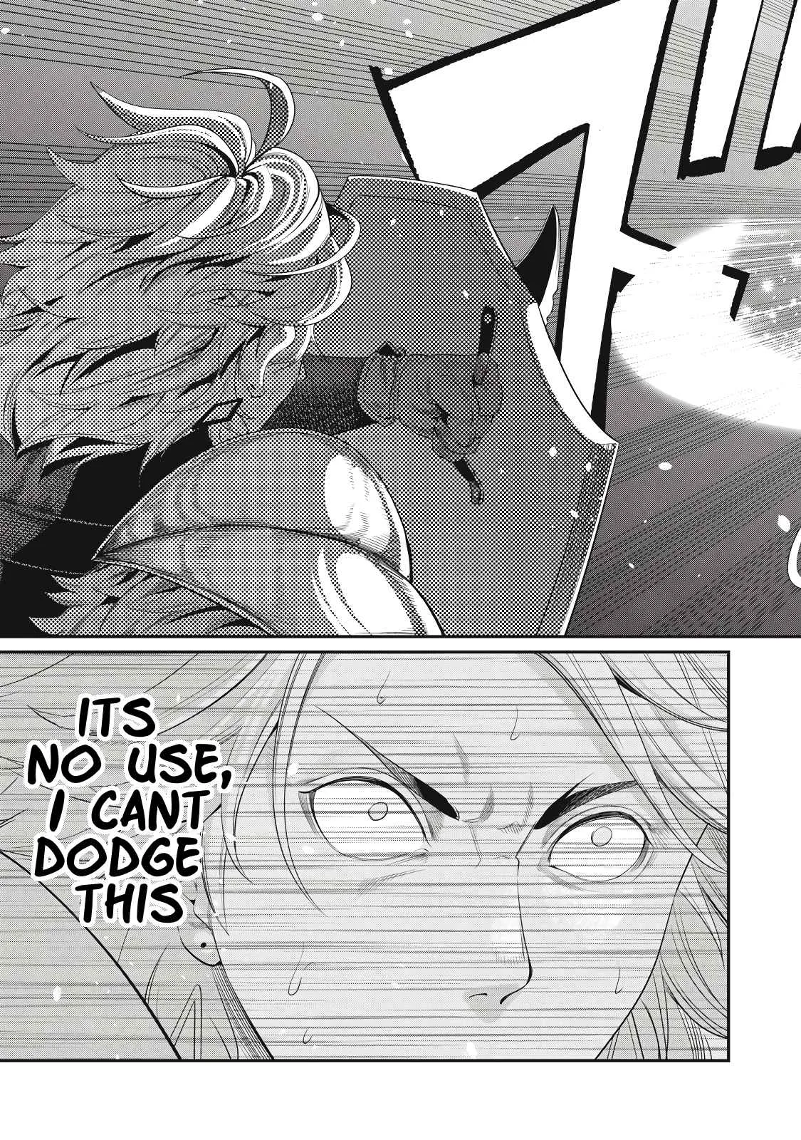 The Exiled Reincarnated Heavy Knight Is Unrivaled In Game Knowledge Chapter 19 page 12