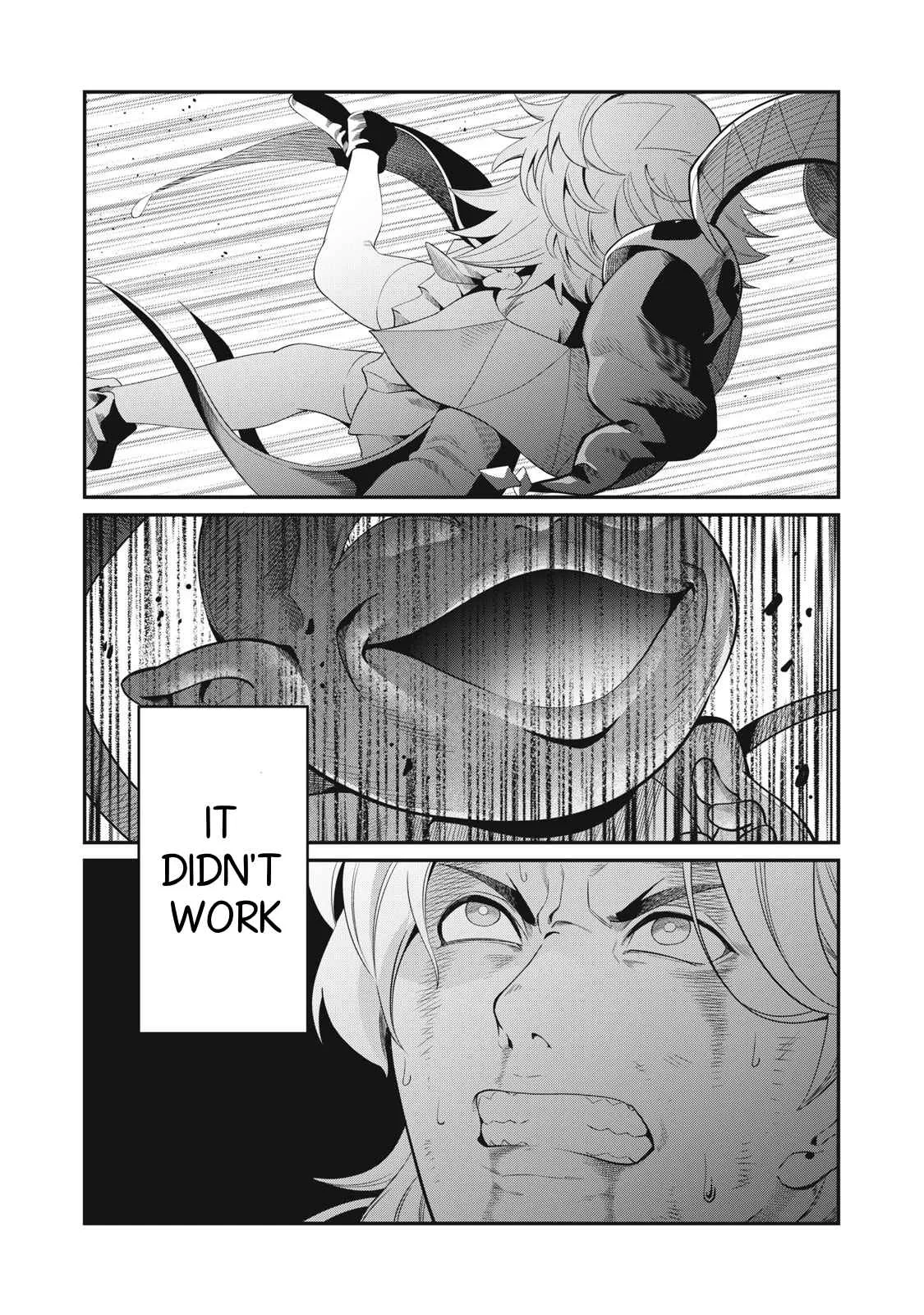The Exiled Reincarnated Heavy Knight Is Unrivaled In Game Knowledge Chapter 21 page 2