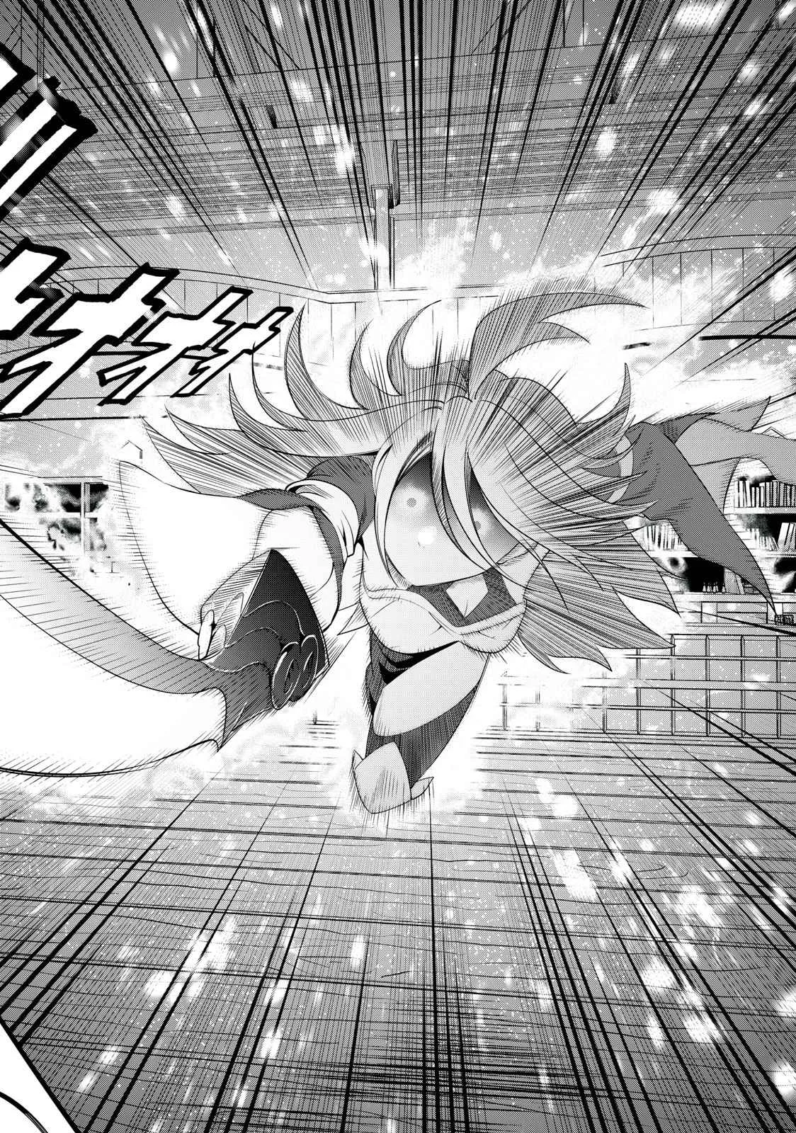 The Exiled Reincarnated Heavy Knight Is Unrivaled In Game Knowledge Chapter 26 page 11