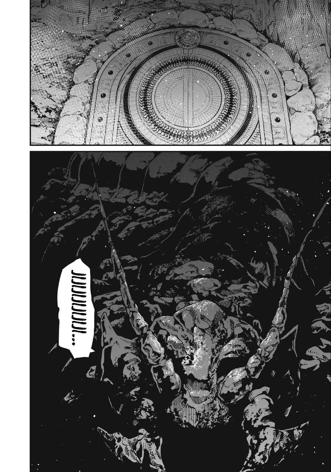 The Exiled Reincarnated Heavy Knight Is Unrivaled In Game Knowledge Chapter 35 page 15