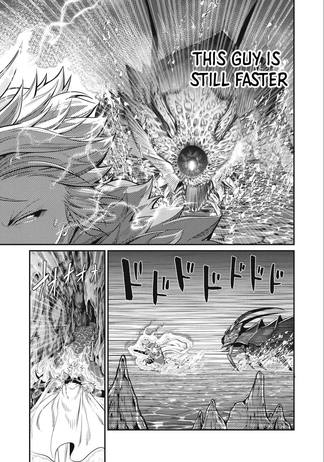 The Exiled Reincarnated Heavy Knight Is Unrivaled In Game Knowledge Chapter 39 page 4