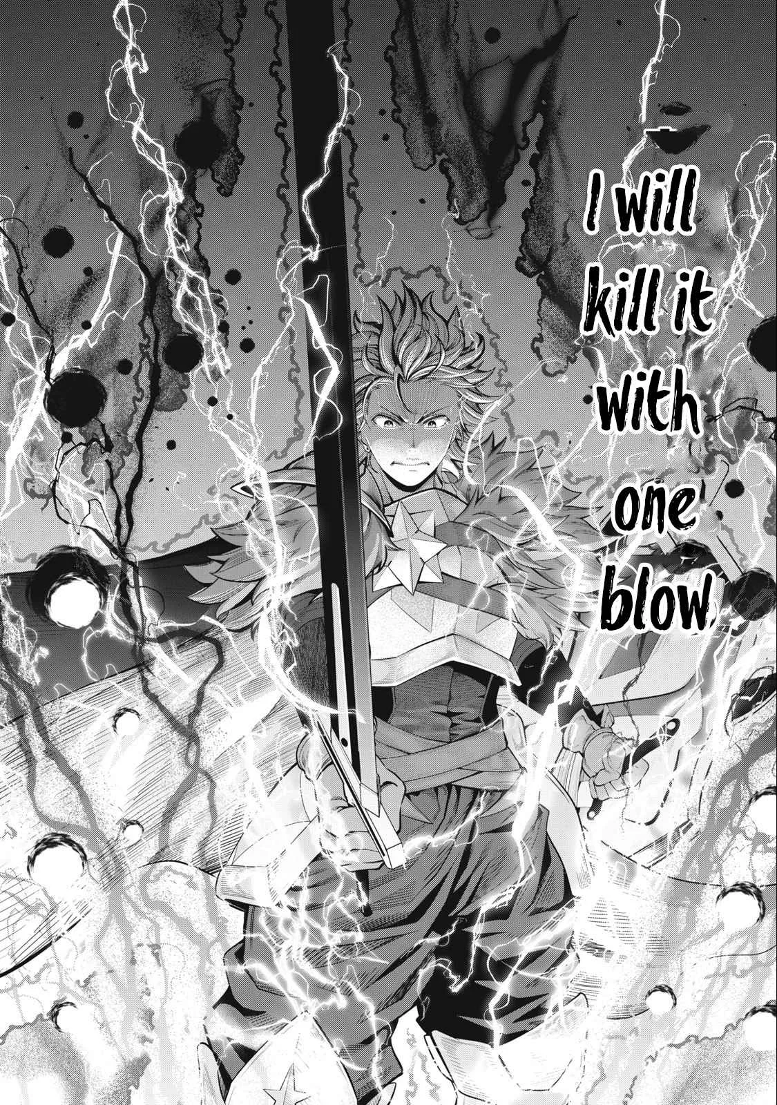 The Exiled Reincarnated Heavy Knight Is Unrivaled In Game Knowledge Chapter 40 page 17