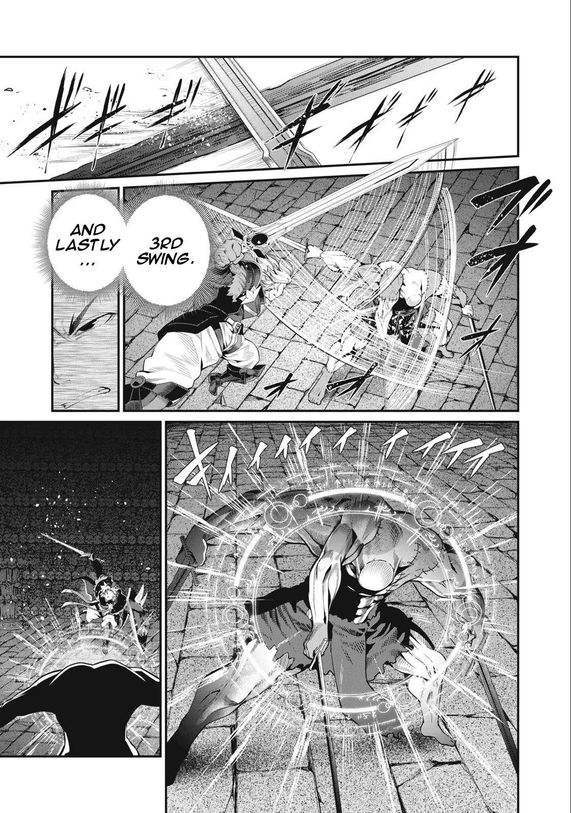 The Exiled Reincarnated Heavy Knight Is Unrivaled In Game Knowledge Chapter 55 page 4
