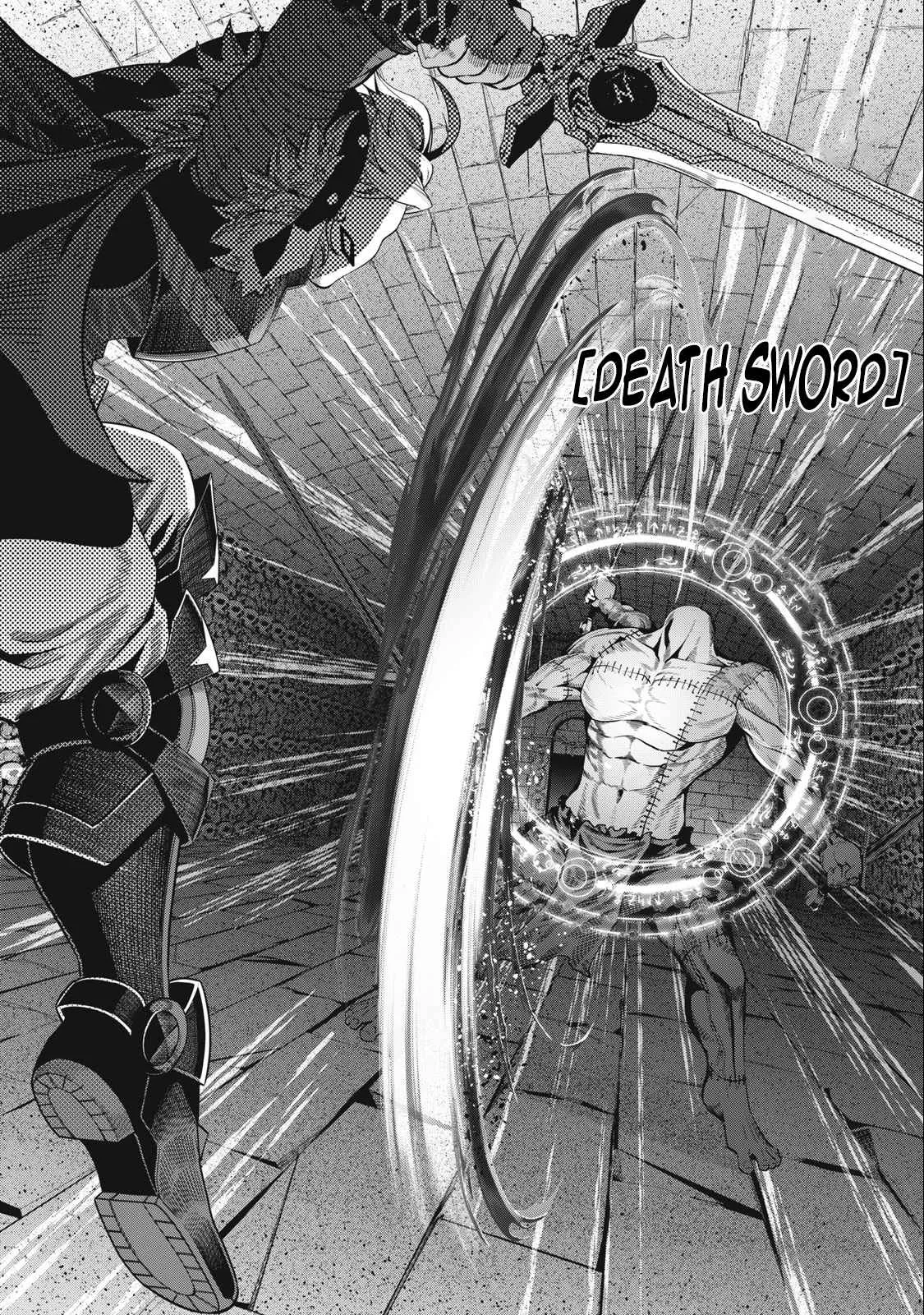 The Exiled Reincarnated Heavy Knight Is Unrivaled In Game Knowledge Chapter 55 page 5
