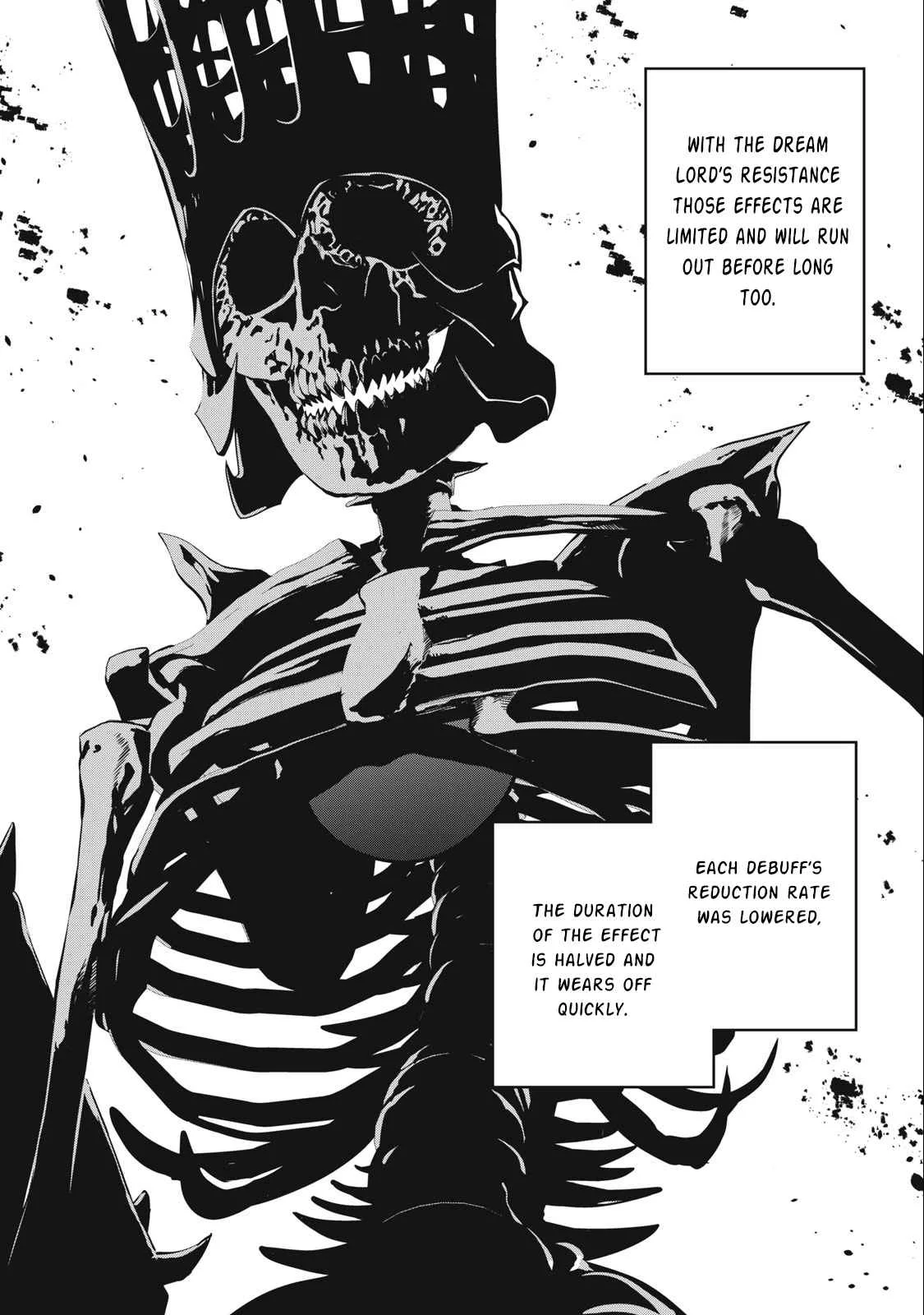 The Exiled Reincarnated Heavy Knight Is Unrivaled In Game Knowledge Chapter 61 page 13