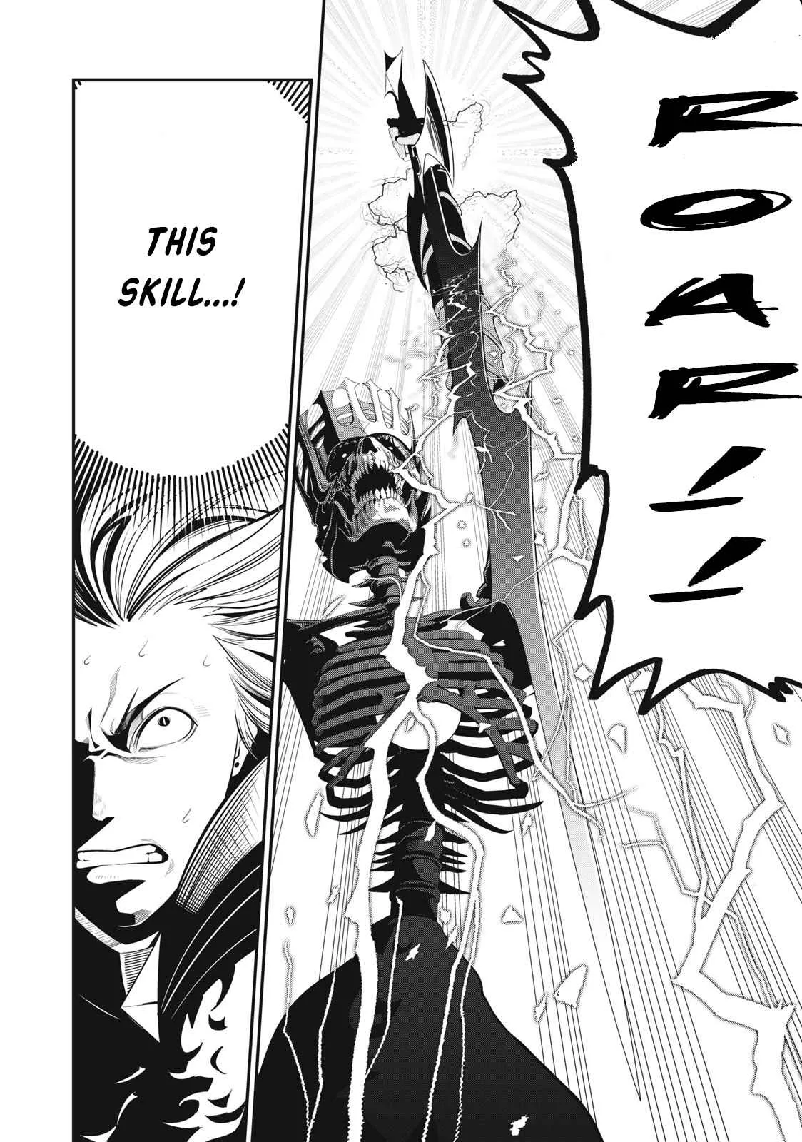The Exiled Reincarnated Heavy Knight Is Unrivaled In Game Knowledge Chapter 62 page 11