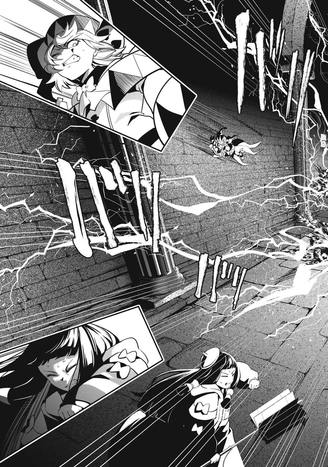 The Exiled Reincarnated Heavy Knight Is Unrivaled In Game Knowledge Chapter 62 page 14