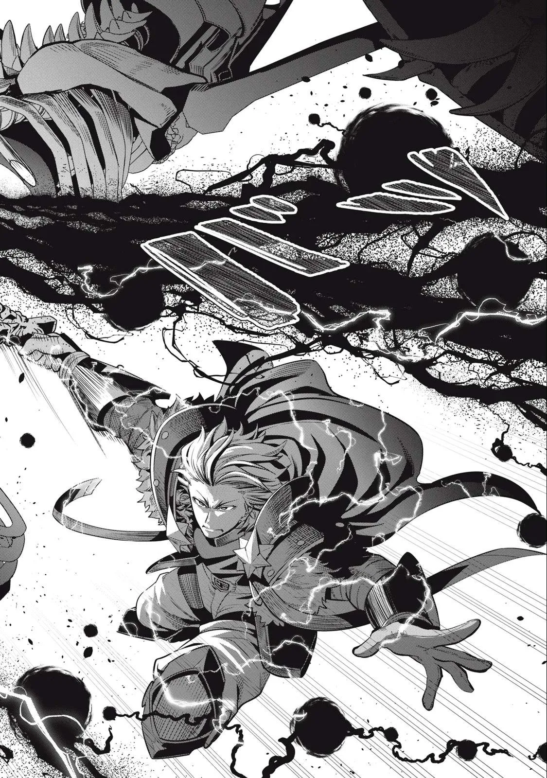 The Exiled Reincarnated Heavy Knight Is Unrivaled In Game Knowledge Chapter 63 page 13
