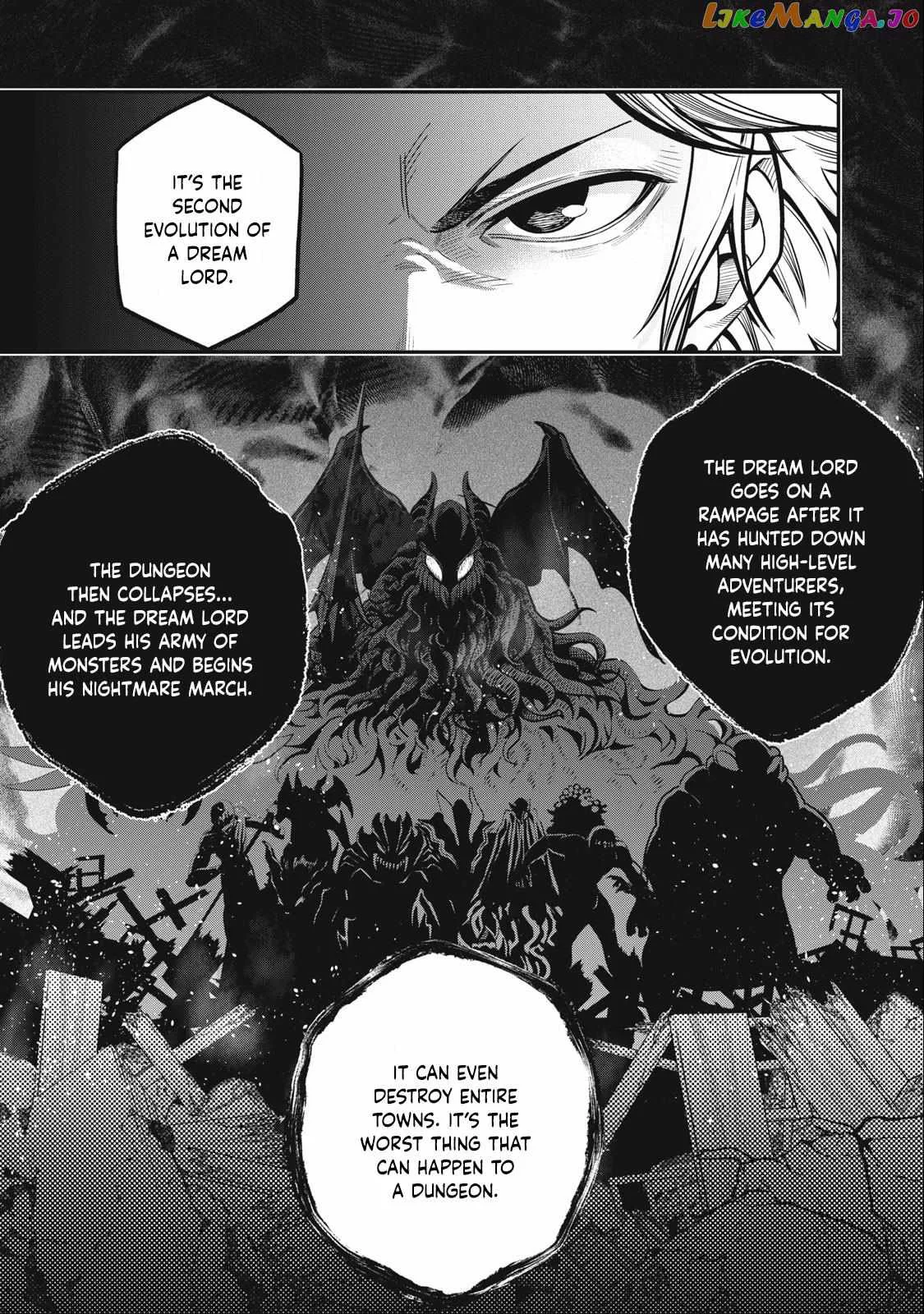 The Exiled Reincarnated Heavy Knight Is Unrivaled In Game Knowledge Chapter 65 page 12