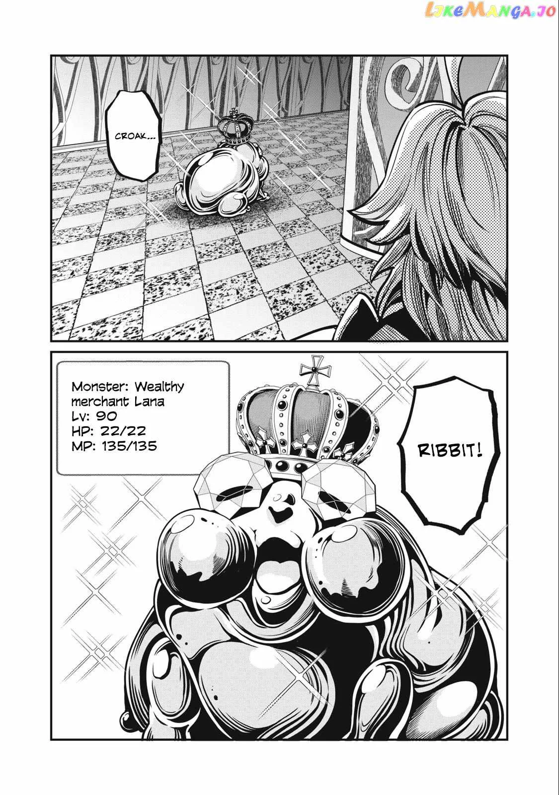 The Exiled Reincarnated Heavy Knight Is Unrivaled In Game Knowledge Chapter 69 page 13
