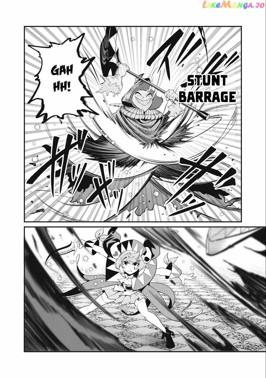 The Exiled Reincarnated Heavy Knight Is Unrivaled In Game Knowledge Chapter 69 page 7