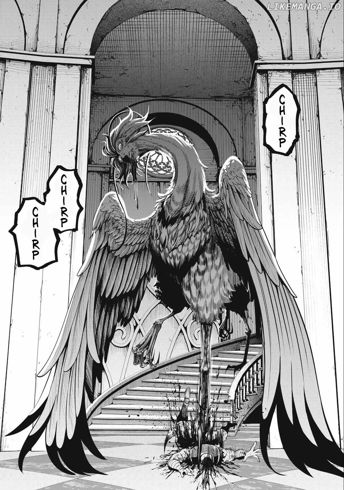 The Exiled Reincarnated Heavy Knight Is Unrivaled In Game Knowledge Chapter 74 page 7