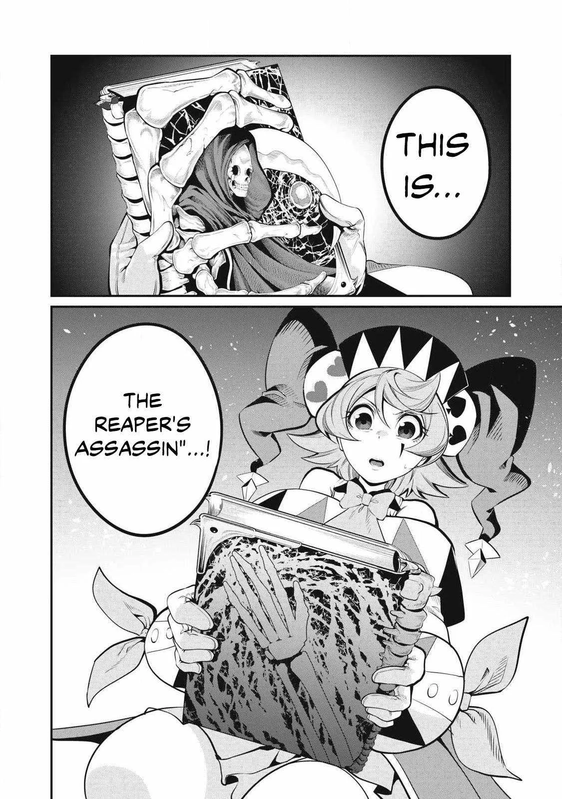 The Exiled Reincarnated Heavy Knight Is Unrivaled In Game Knowledge Chapter 76 page 15