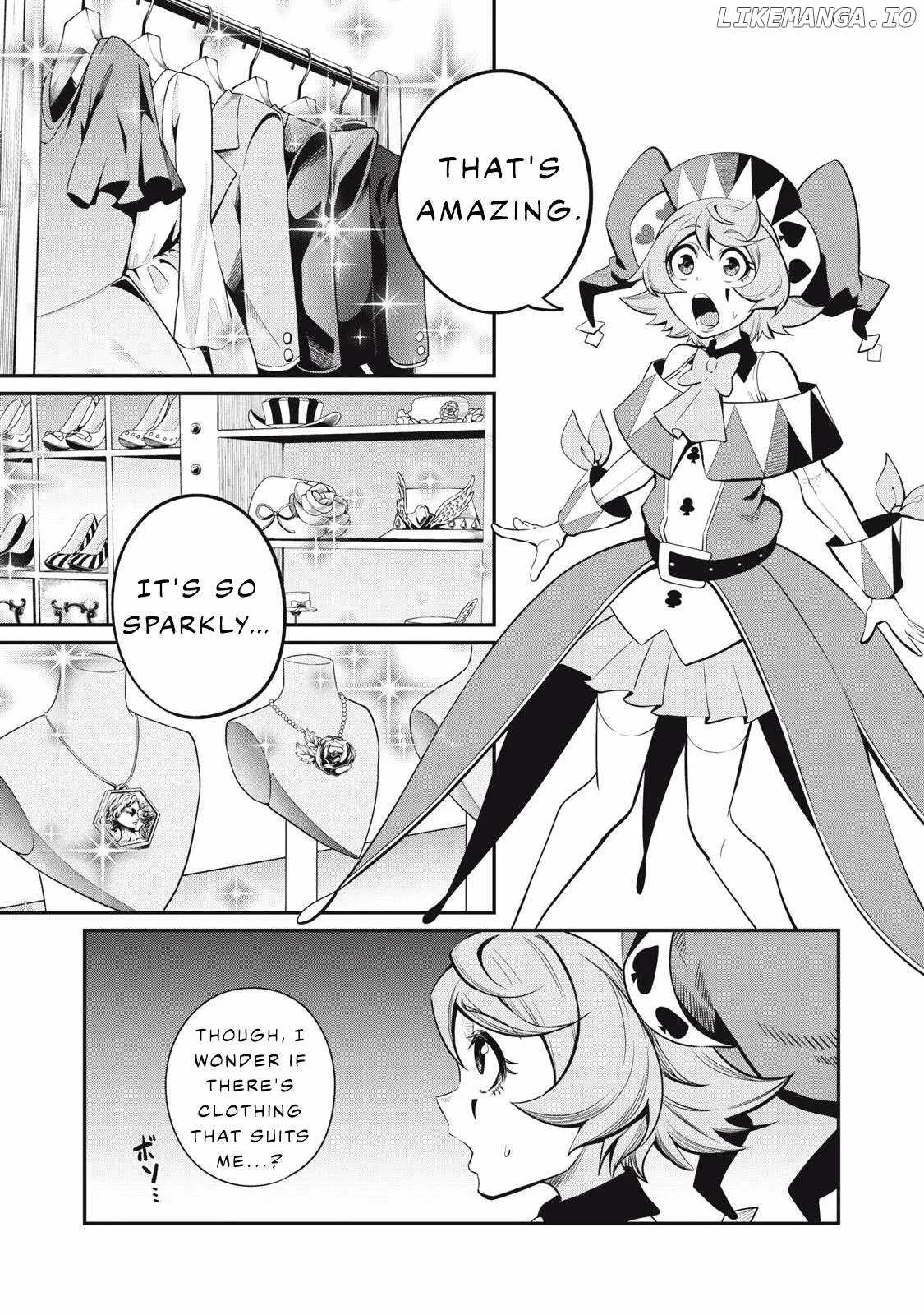The Exiled Reincarnated Heavy Knight Is Unrivaled In Game Knowledge Chapter 82 page 4