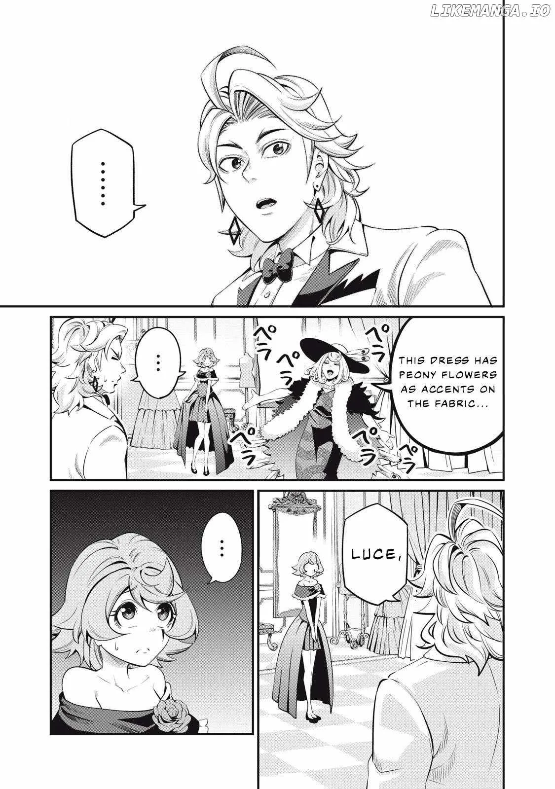The Exiled Reincarnated Heavy Knight Is Unrivaled In Game Knowledge Chapter 82 page 14