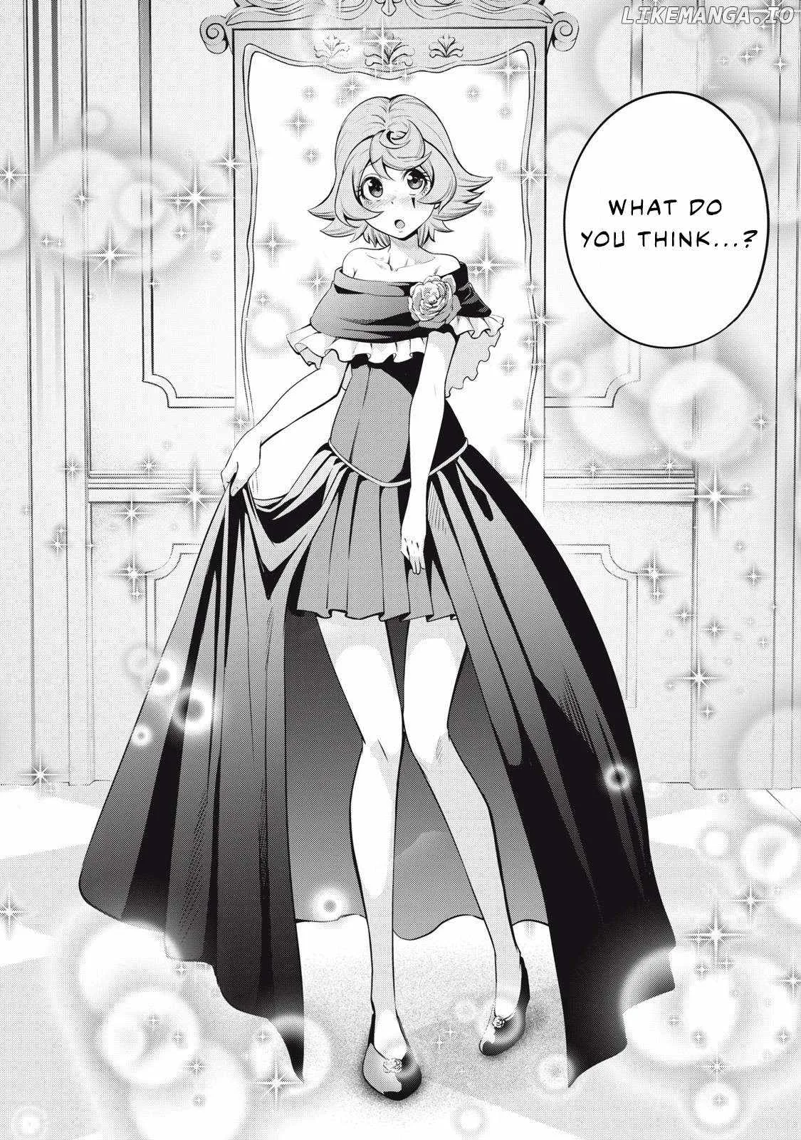 The Exiled Reincarnated Heavy Knight Is Unrivaled In Game Knowledge Chapter 82 page 13