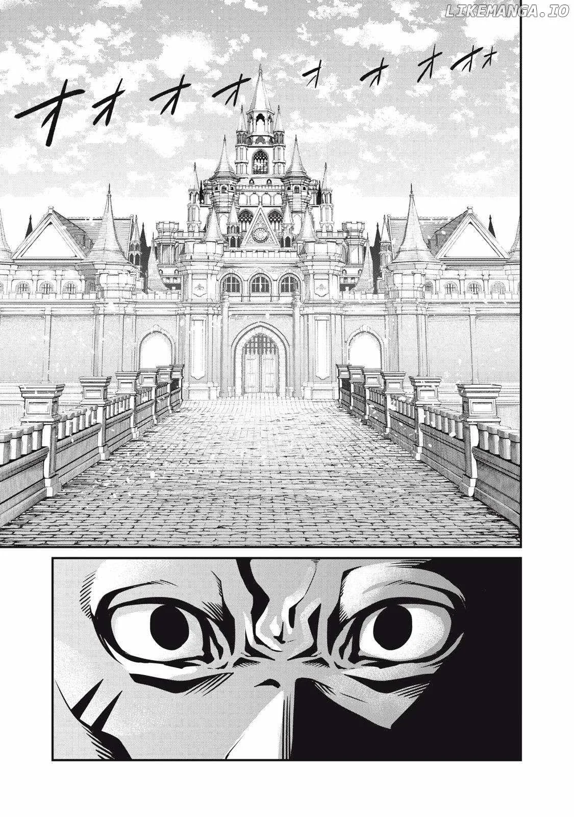 The Exiled Reincarnated Heavy Knight Is Unrivaled In Game Knowledge Chapter 84 page 2