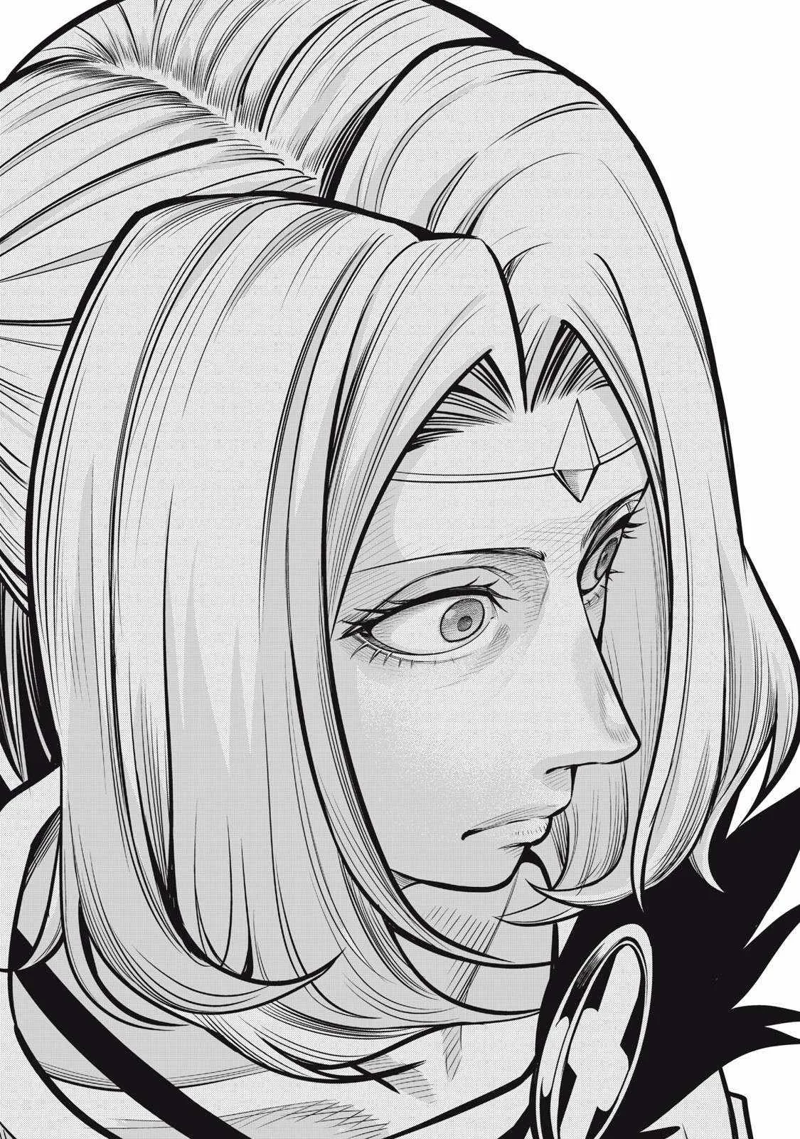 The Exiled Reincarnated Heavy Knight Is Unrivaled In Game Knowledge Chapter 98 page 12