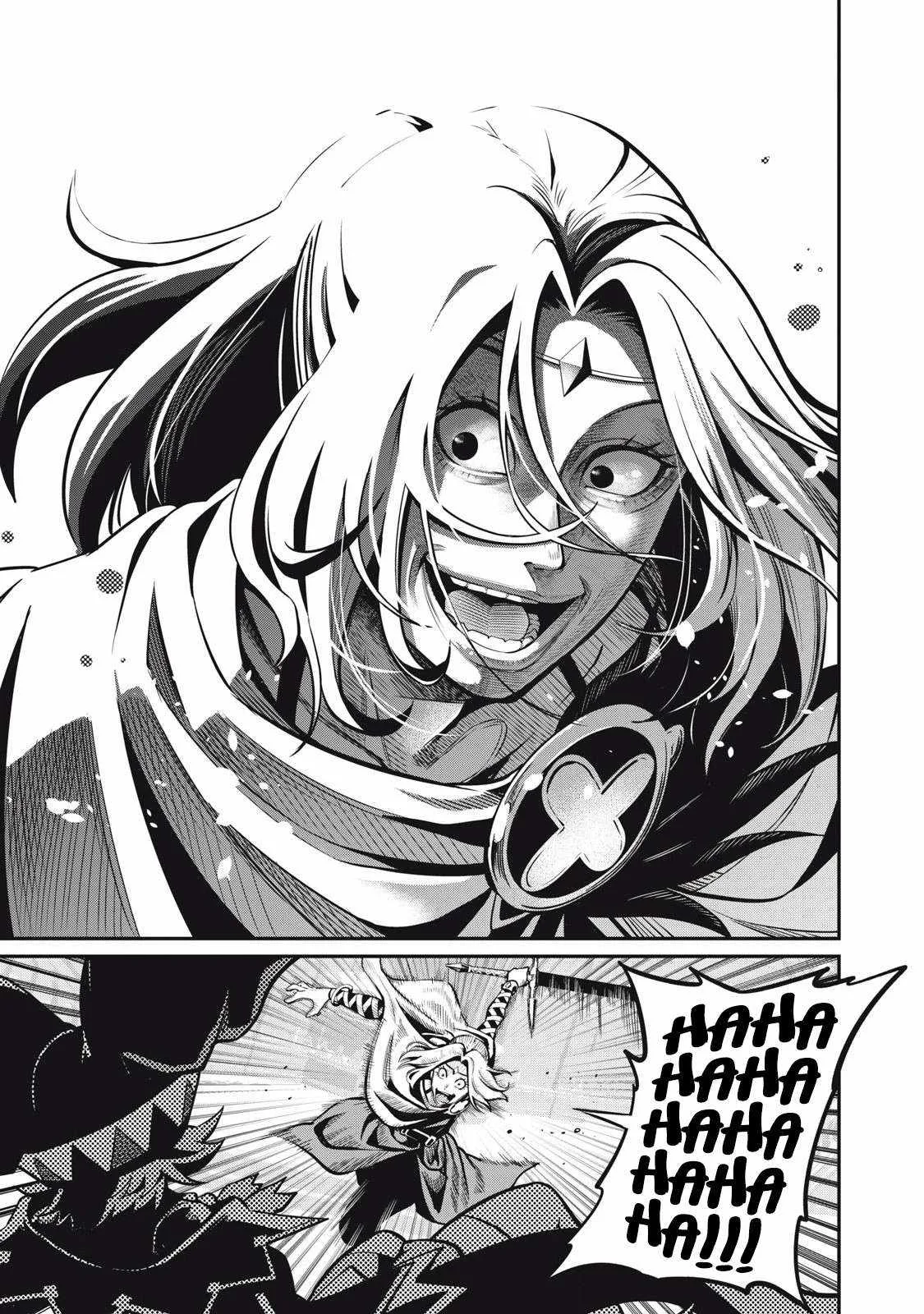 The Exiled Reincarnated Heavy Knight Is Unrivaled In Game Knowledge Chapter 99 page 10
