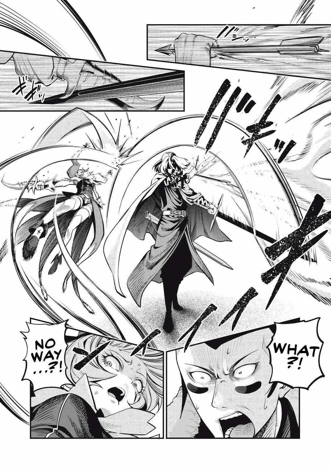 The Exiled Reincarnated Heavy Knight Is Unrivaled In Game Knowledge Chapter 99 page 9