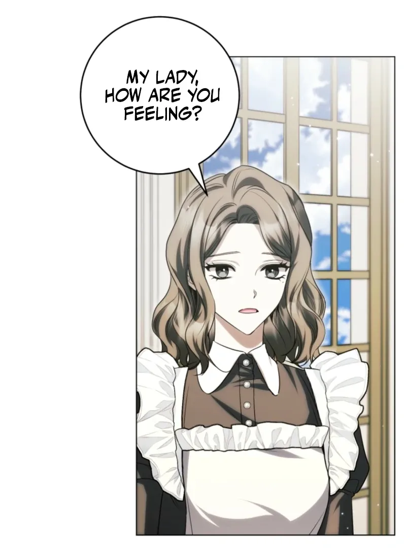 The Extra Wants to Escape From the Obsessive Male Lead Chapter 18 page 44