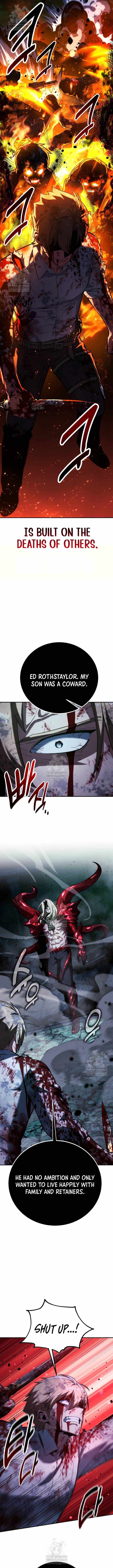 The Extra’s Academy Survival Guide Chapter 100 page 6