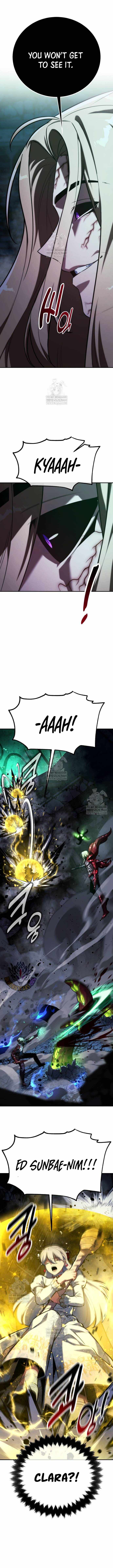 The Extra’s Academy Survival Guide Chapter 100 page 12