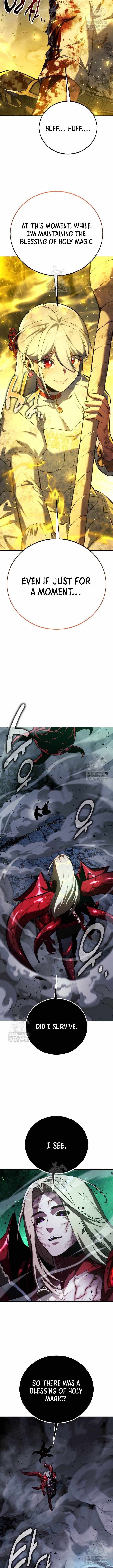 The Extra’s Academy Survival Guide Chapter 100 page 17