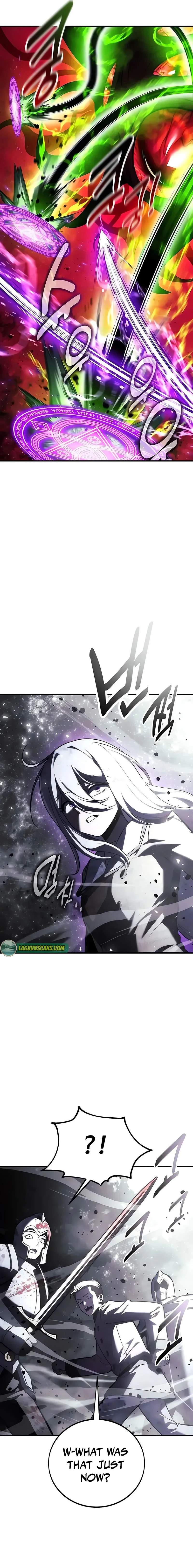 The Extra’s Academy Survival Guide Chapter 101 page 3
