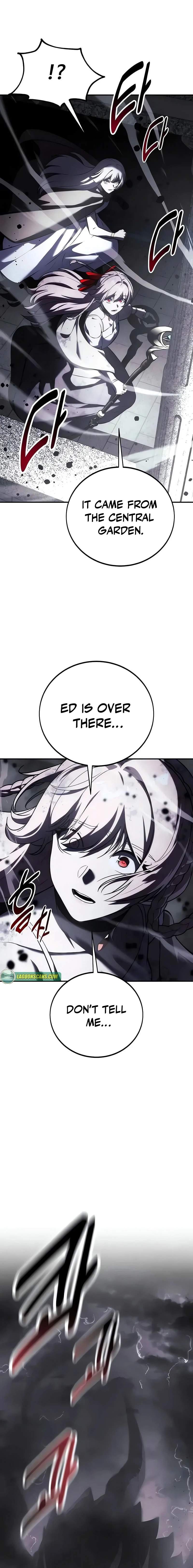 The Extra’s Academy Survival Guide Chapter 101 page 4