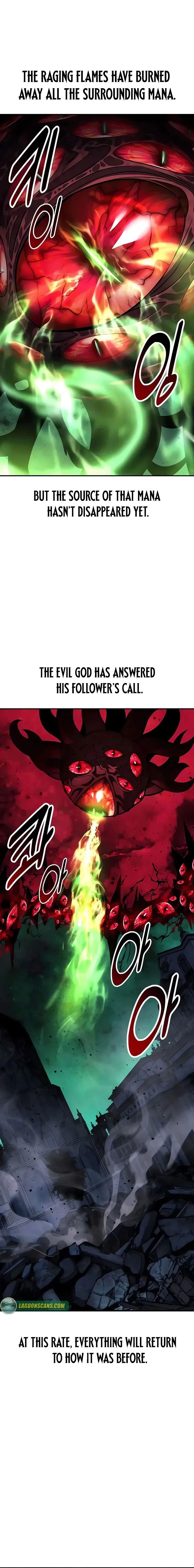 The Extra’s Academy Survival Guide Chapter 101 page 18