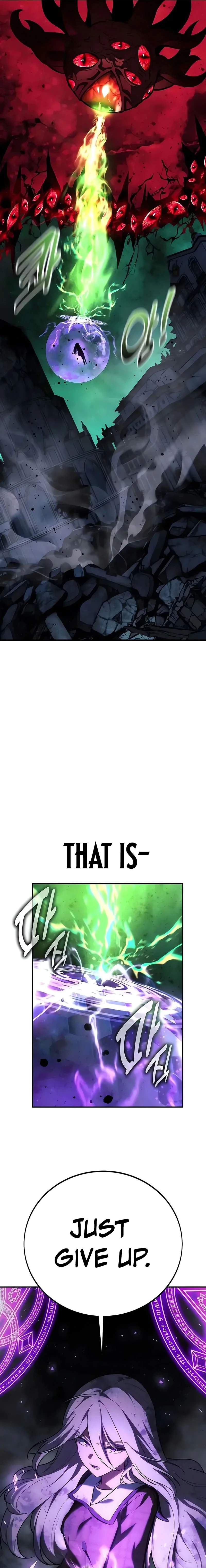 The Extra’s Academy Survival Guide Chapter 101 page 19