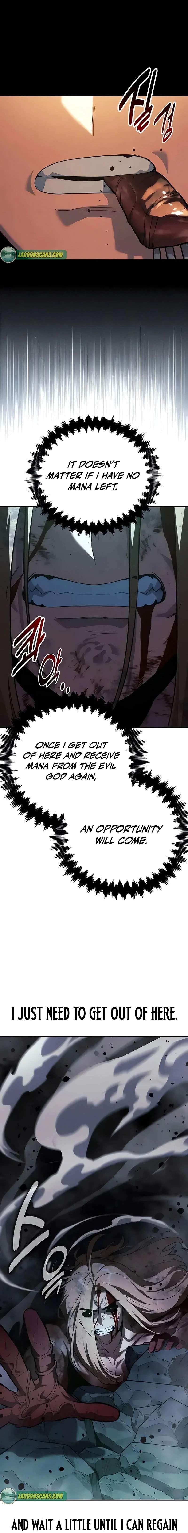 The Extra’s Academy Survival Guide Chapter 101 page 16