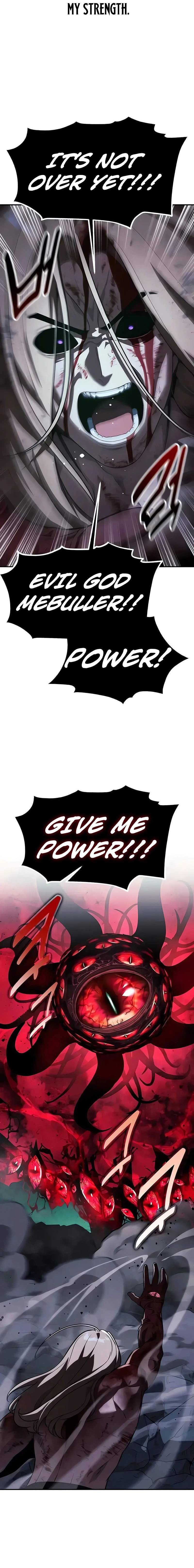 The Extra’s Academy Survival Guide Chapter 101 page 17