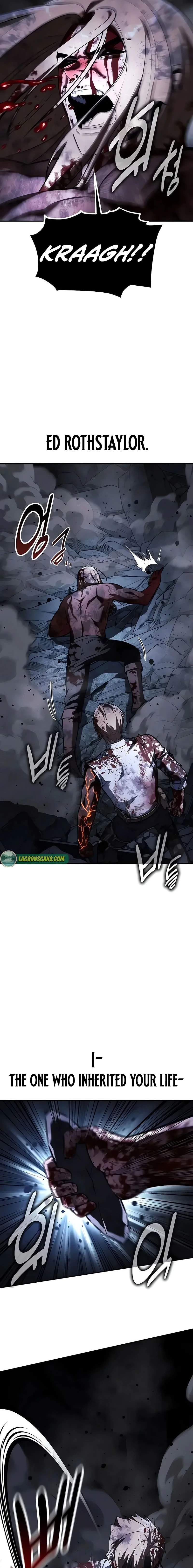 The Extra’s Academy Survival Guide Chapter 101 page 29