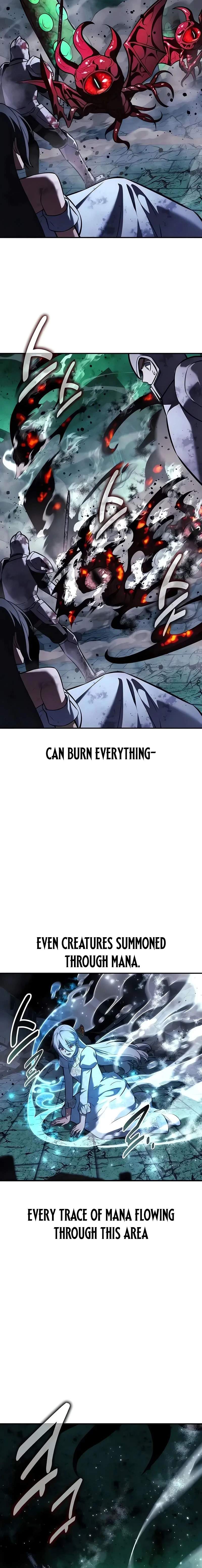 The Extra’s Academy Survival Guide Chapter 101 page 12