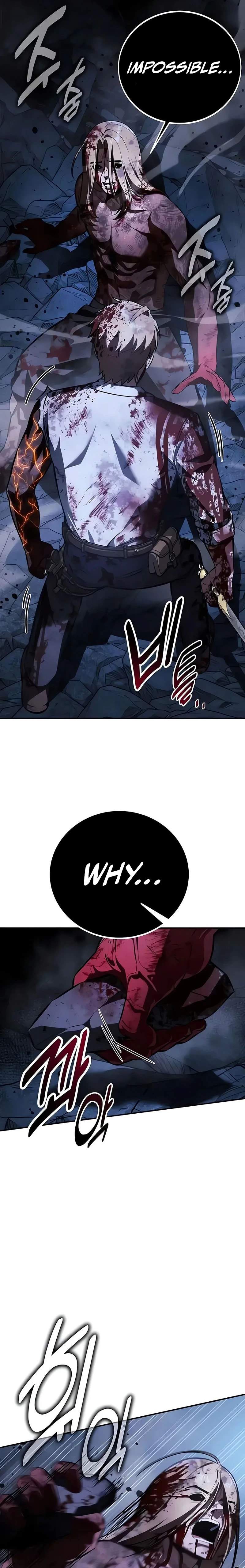 The Extra’s Academy Survival Guide Chapter 101 page 35