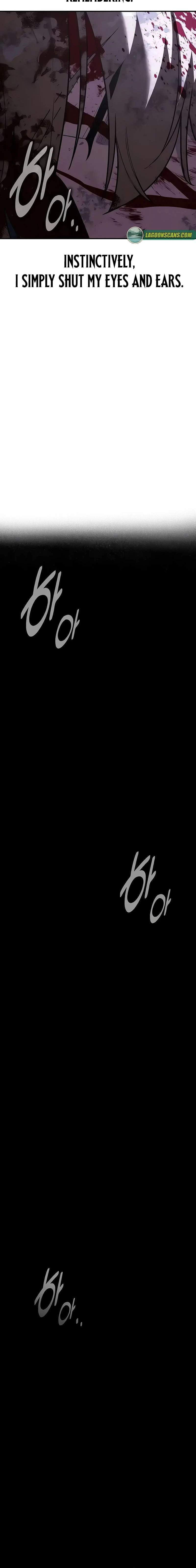 The Extra’s Academy Survival Guide Chapter 101 page 40