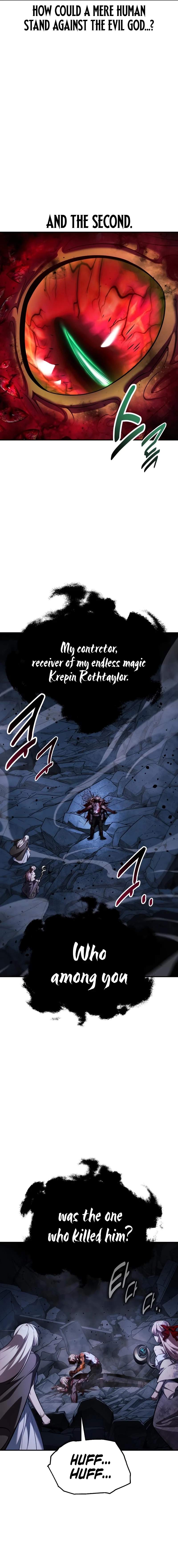 The Extra’s Academy Survival Guide Chapter 102 page 4