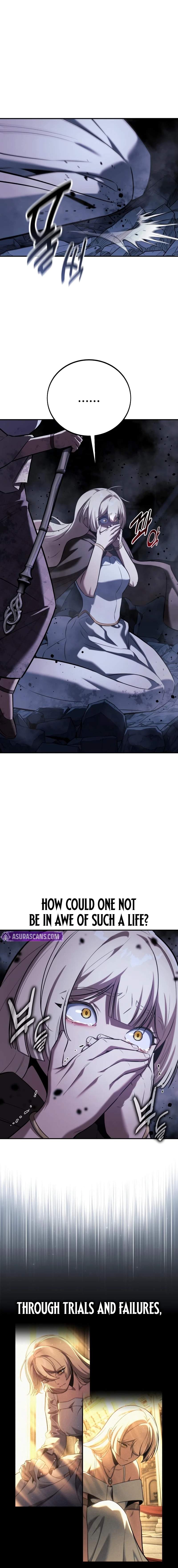 The Extra’s Academy Survival Guide Chapter 102 page 5