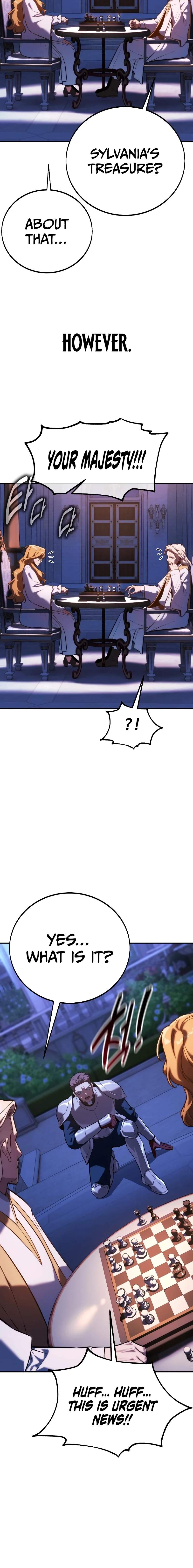 The Extra’s Academy Survival Guide Chapter 102 page 13