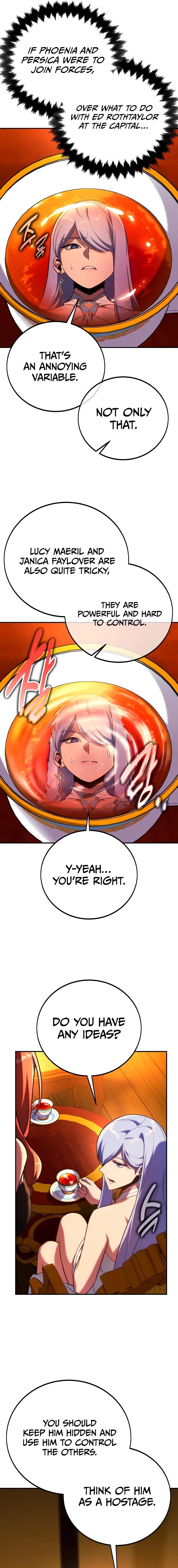 The Extra’s Academy Survival Guide Chapter 102 page 30