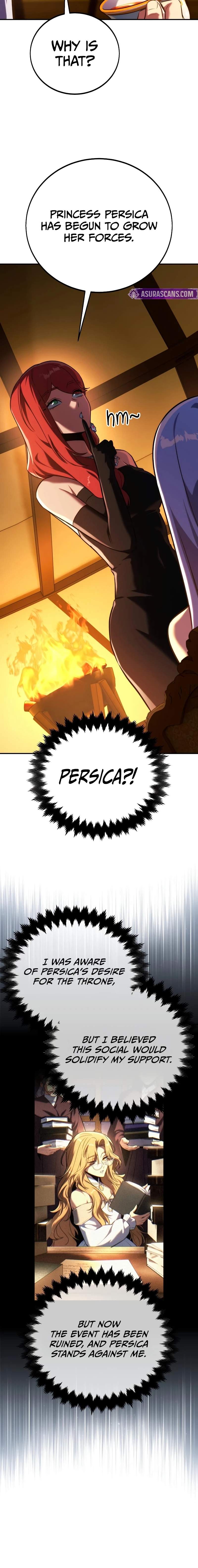 The Extra’s Academy Survival Guide Chapter 102 page 29